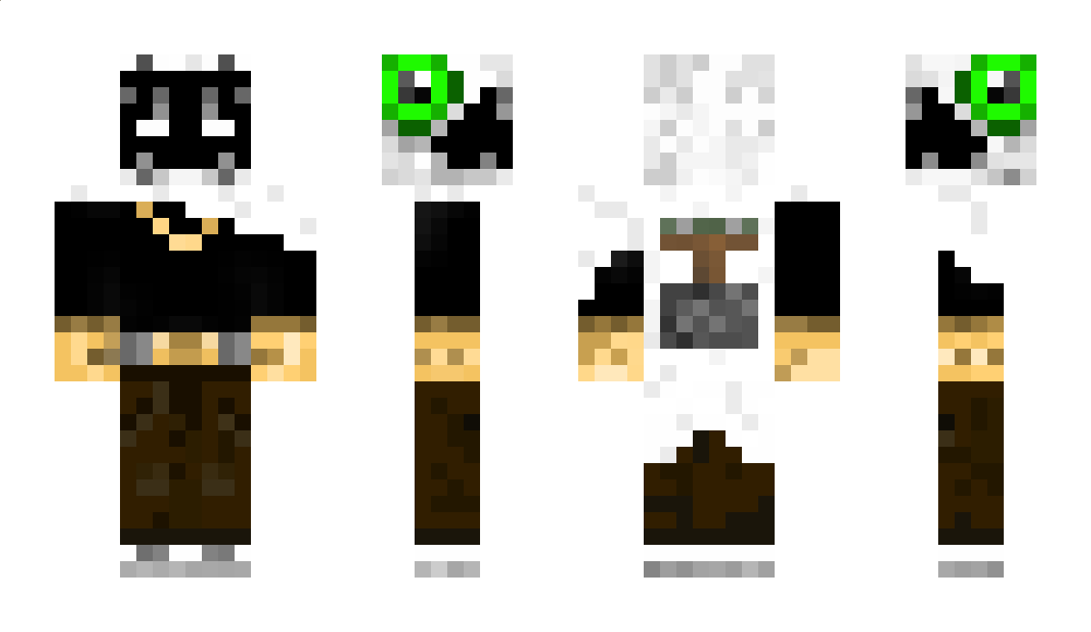 sr_congrio Minecraft Skin