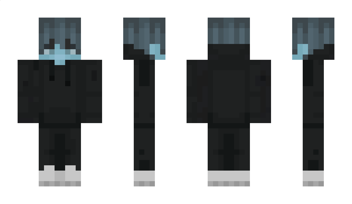 Mr_Strzala Minecraft Skin