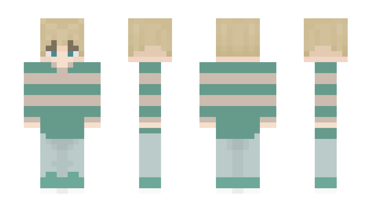 opsadream_bg Minecraft Skin