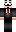 Hach Minecraft Skin