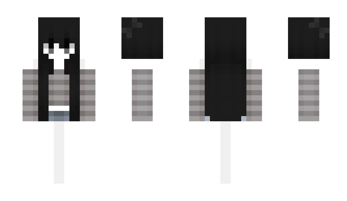 azib Minecraft Skin