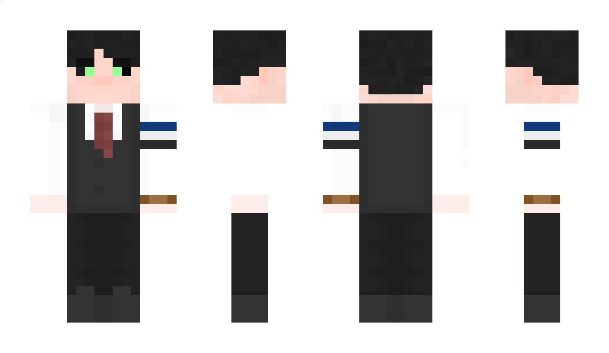 Ilnsert Minecraft Skin