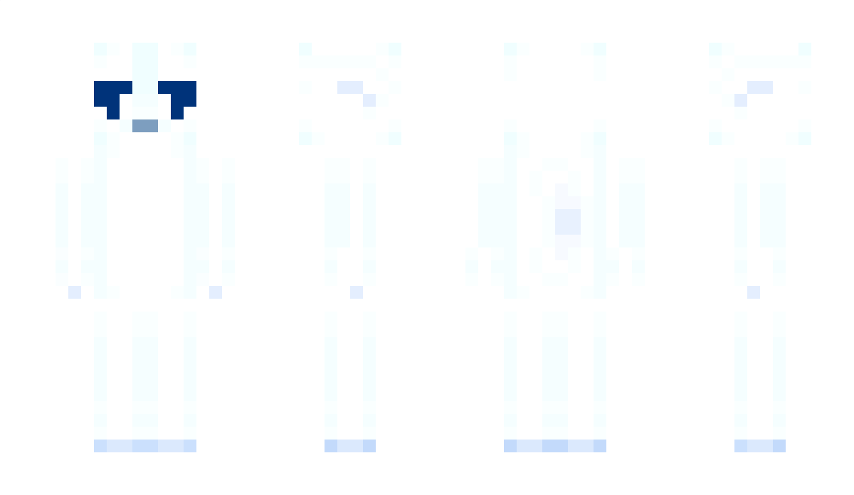 Eklipser Minecraft Skin