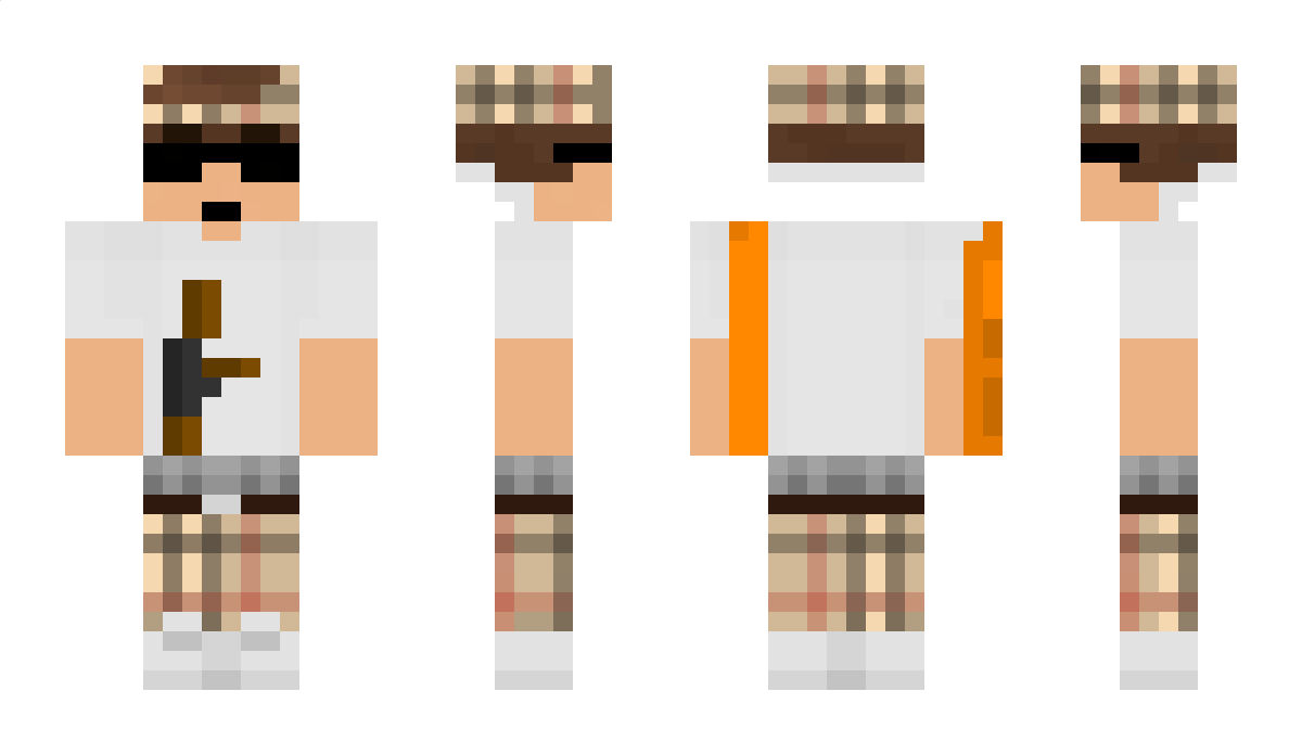 wr3nch6 Minecraft Skin