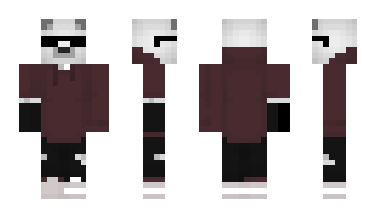 jukilus Minecraft Skin