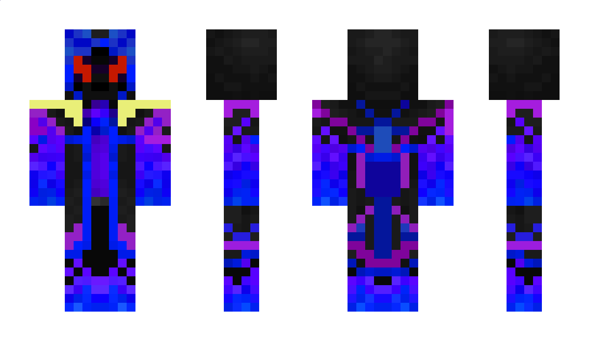 Leopoldmwa Minecraft Skin