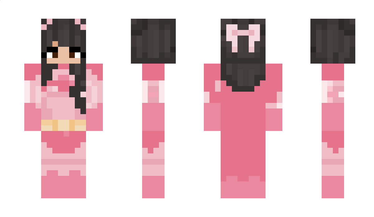 popek_rapy Minecraft Skin