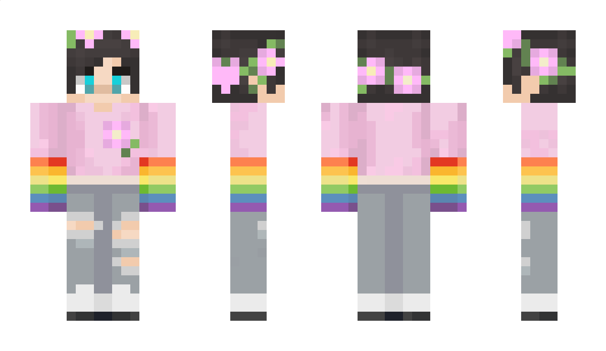 Jxson Minecraft Skin