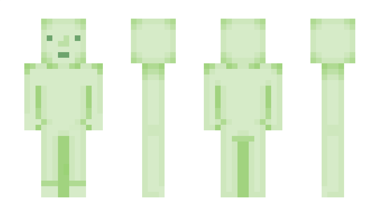 Charlieeeeeeee_ Minecraft Skin