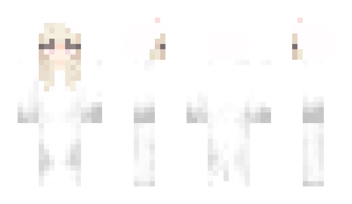 snifflin Minecraft Skin