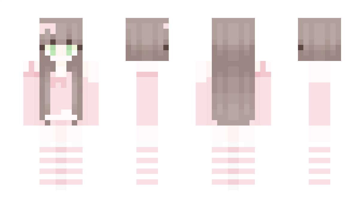 Zezoh Minecraft Skin