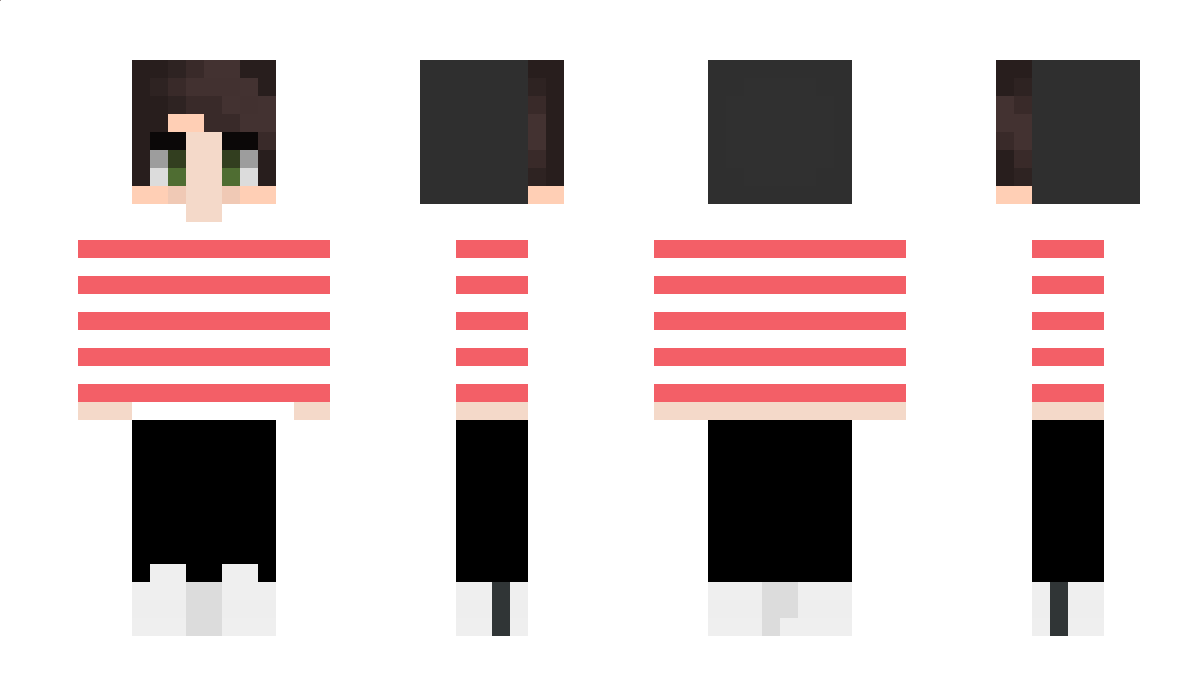 navidnvd121 Minecraft Skin