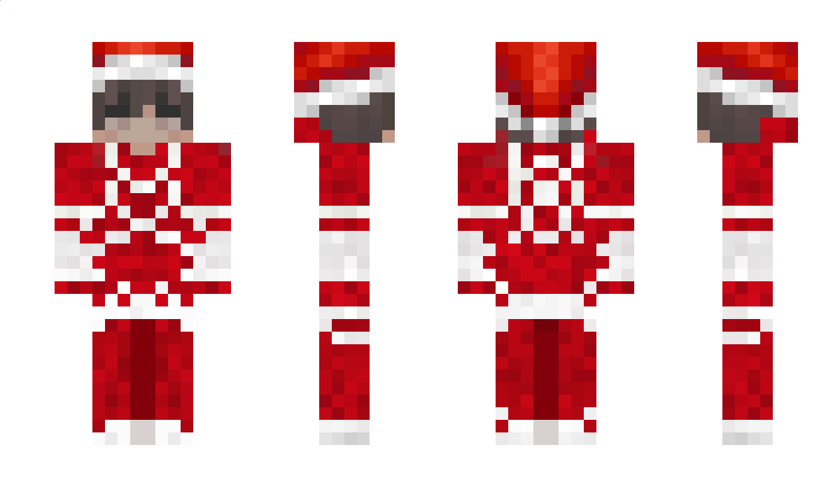 ___Nadav___ Minecraft Skin