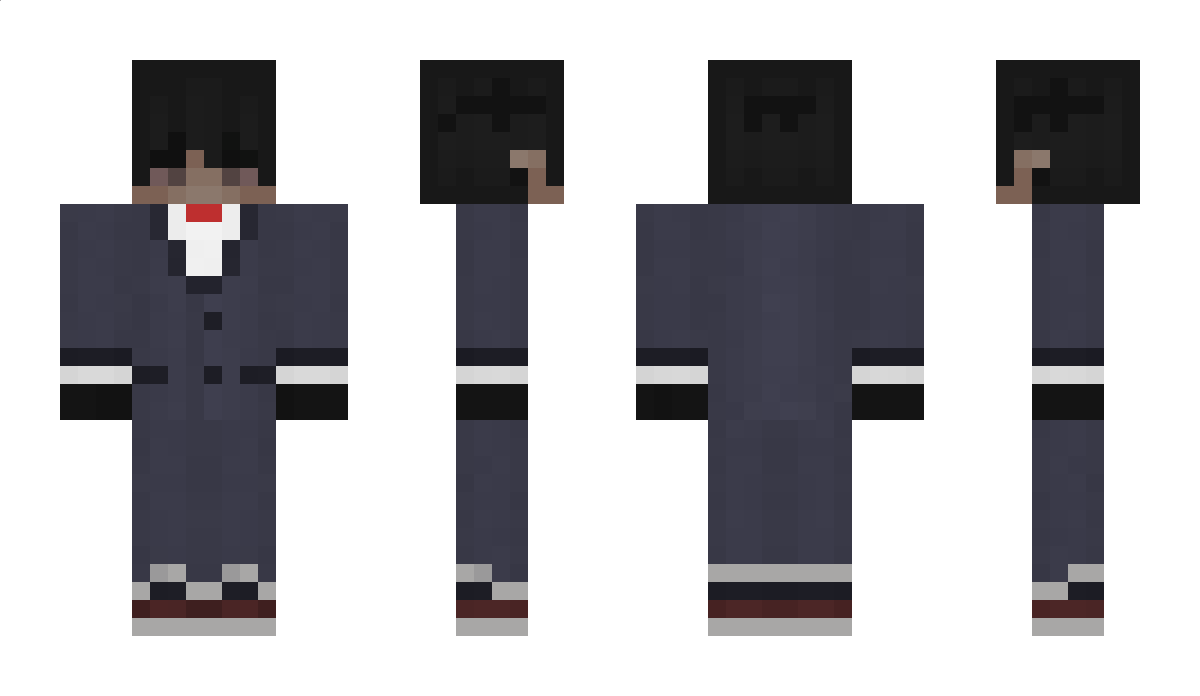 tbsS7 Minecraft Skin