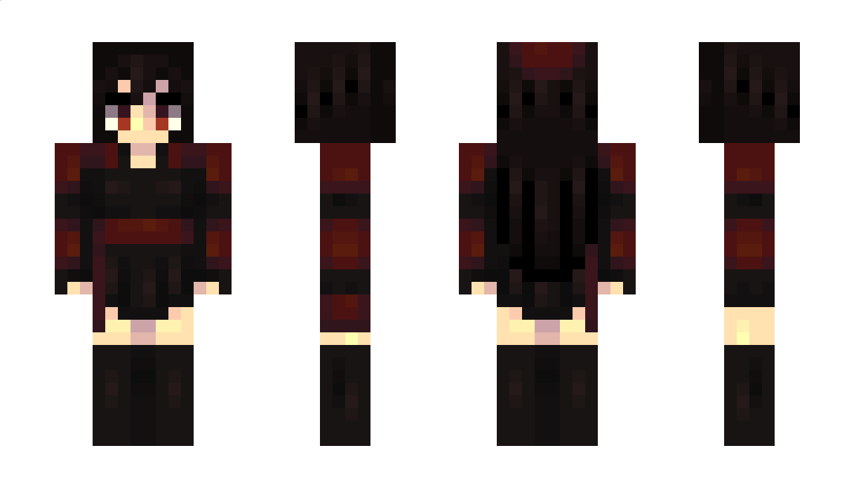 aspargas2 Minecraft Skin