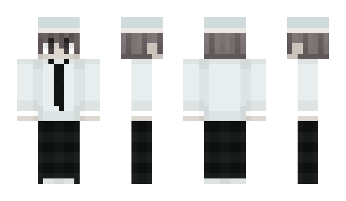 5kph Minecraft Skin