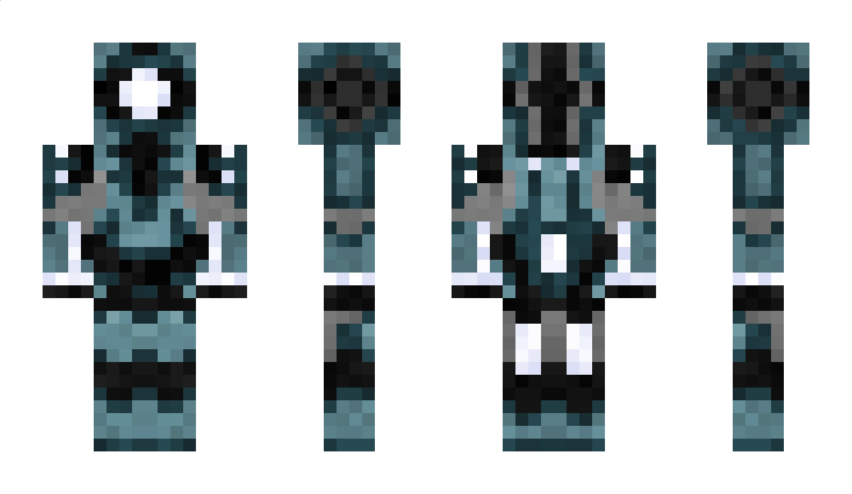 Rav12 Minecraft Skin