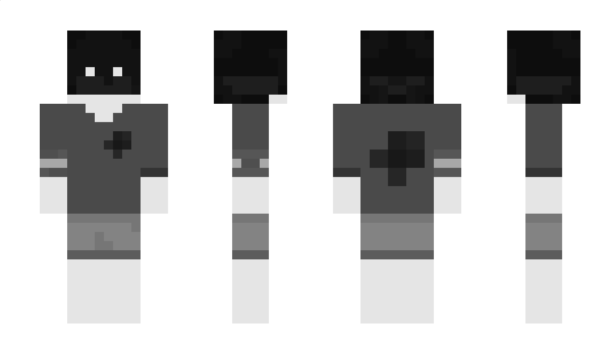 yourenotfunny_ Minecraft Skin