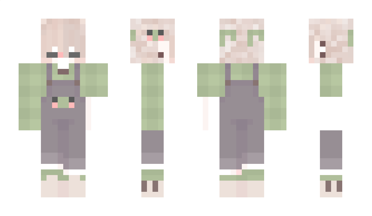 stoofs Minecraft Skin