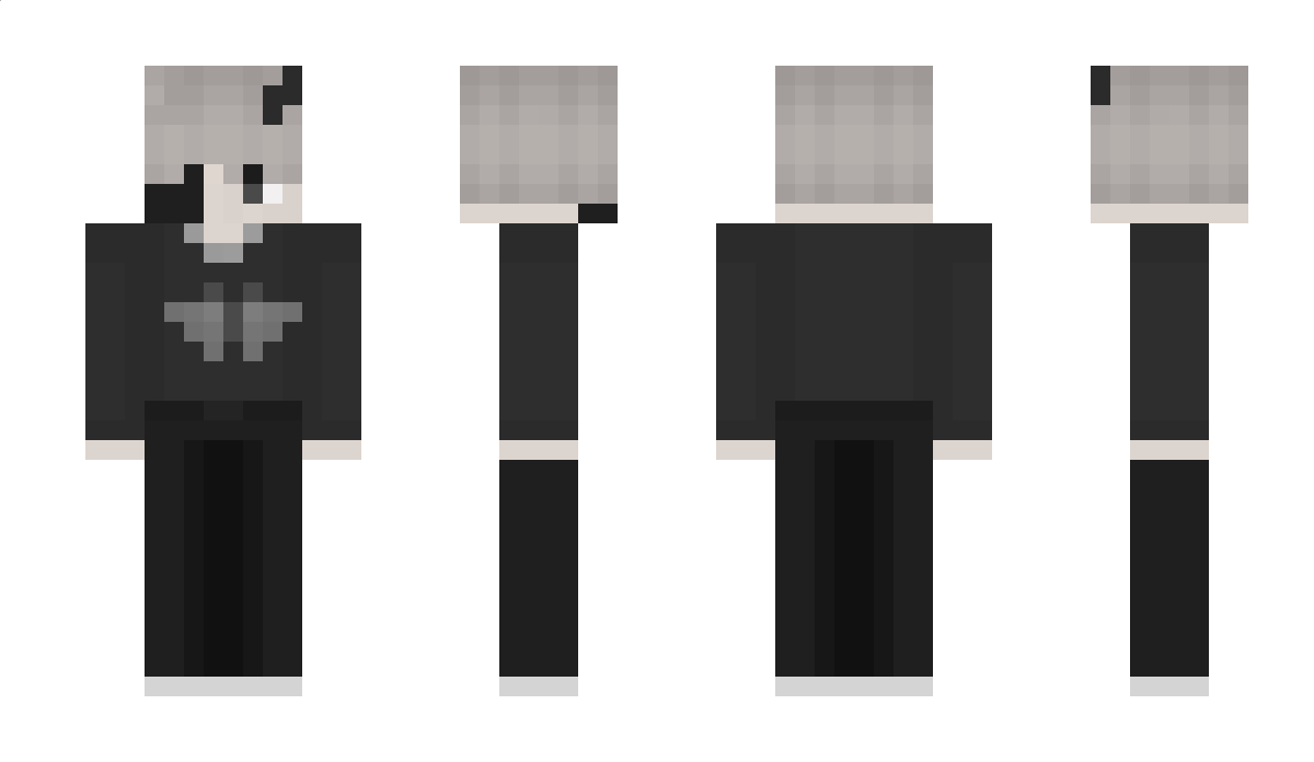 REapZ21 Minecraft Skin