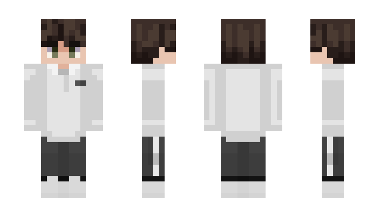 _Inc_YT Minecraft Skin