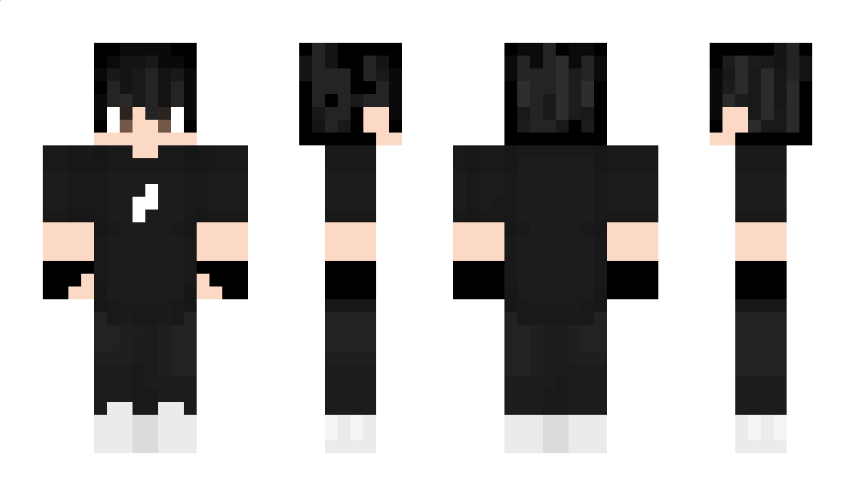 loirw Minecraft Skin