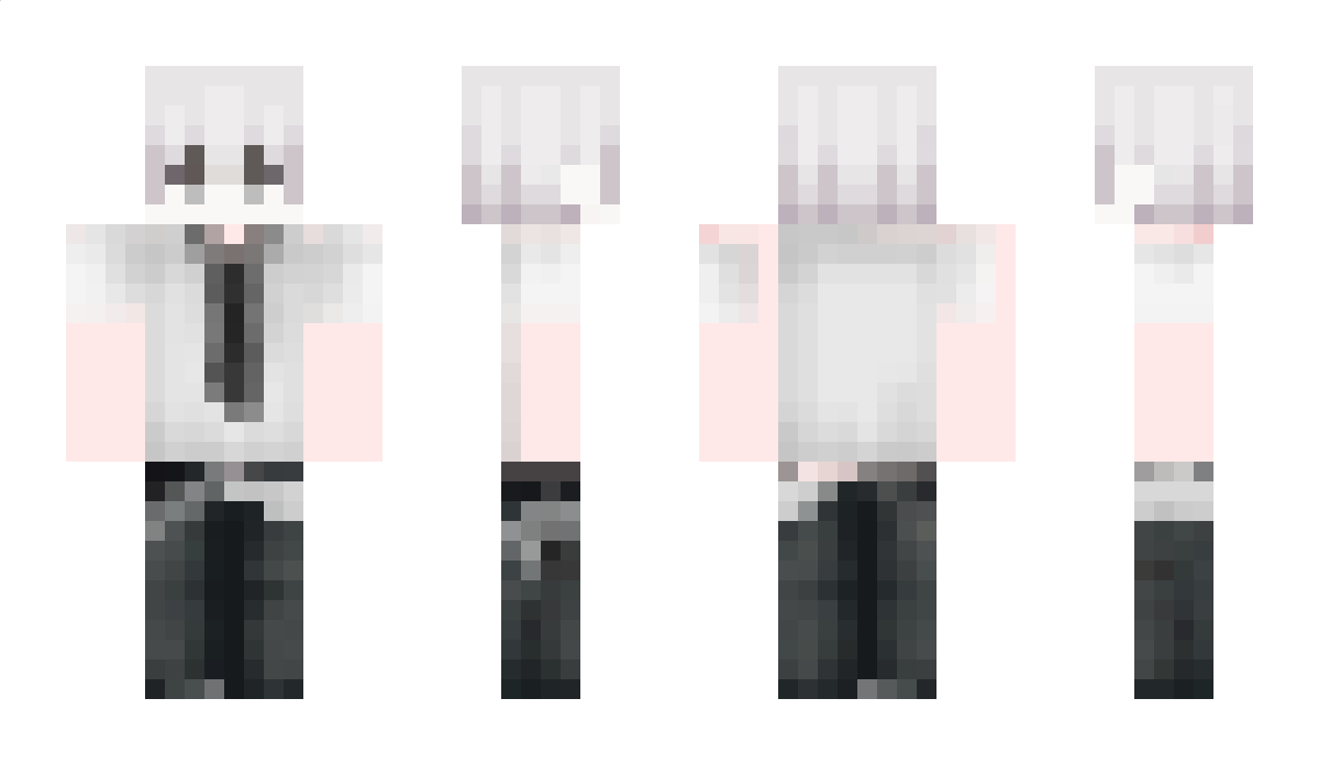 JapranXML Minecraft Skin