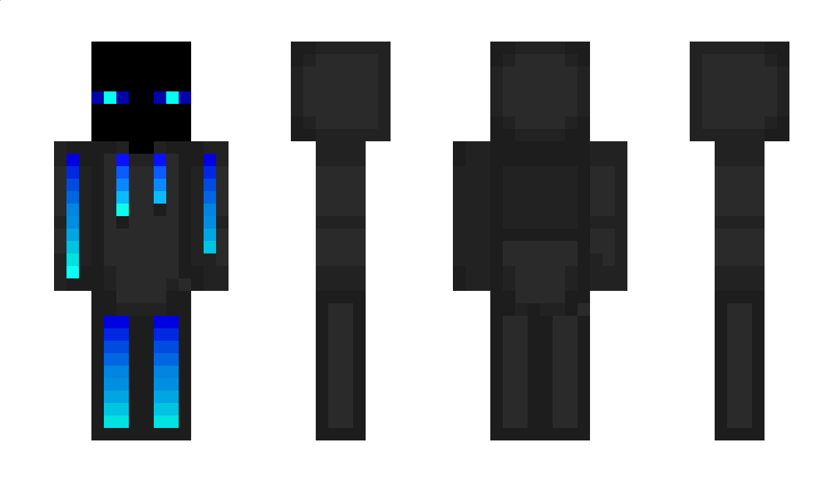 PurePr0 Minecraft Skin