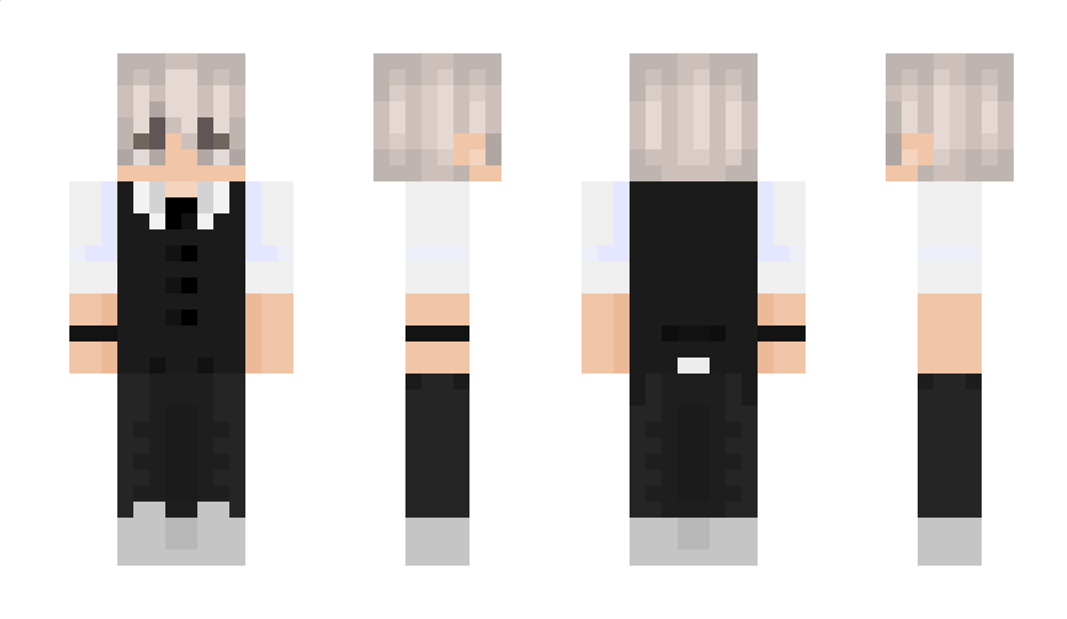 co0lkid30 Minecraft Skin