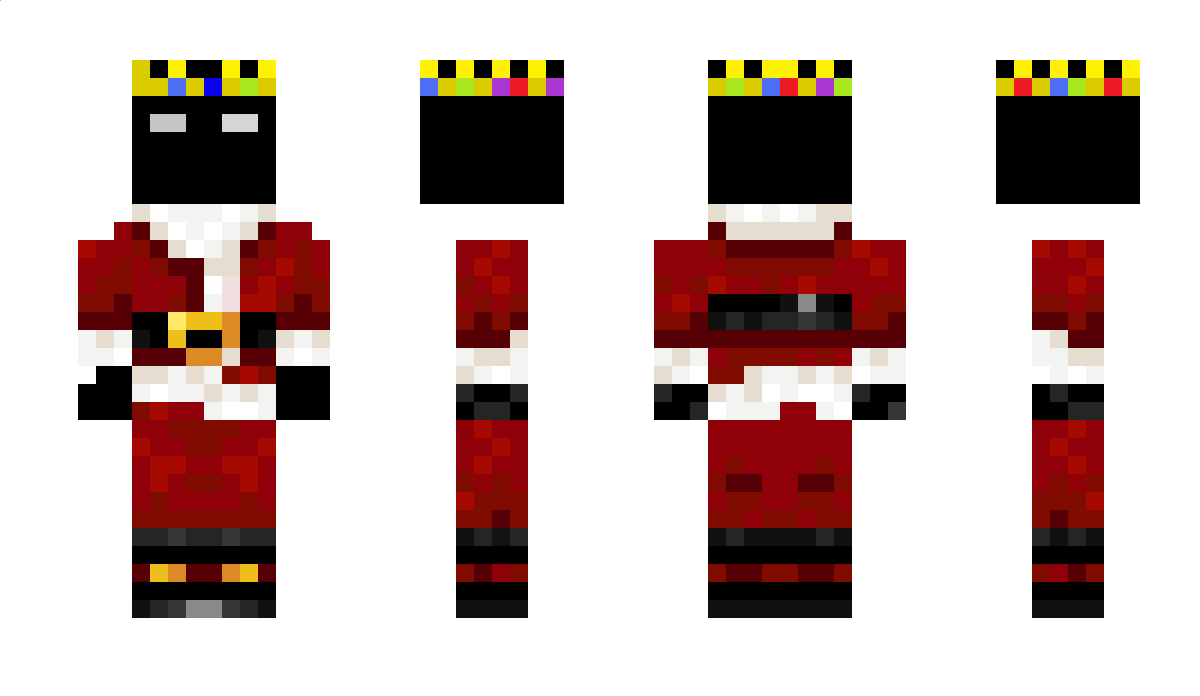 1238521 Minecraft Skin