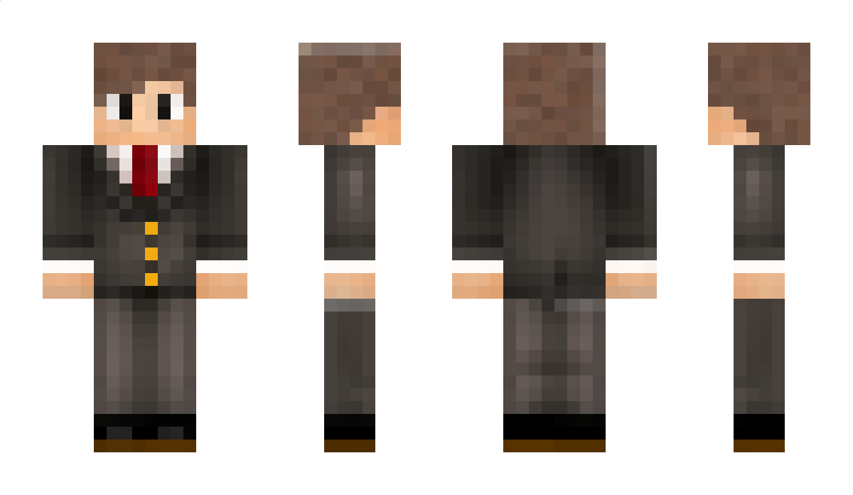 0808JONI Minecraft Skin