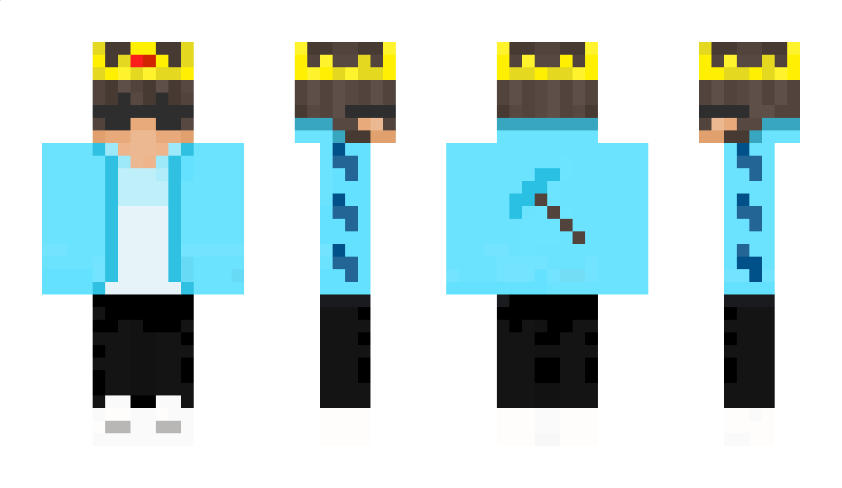 Commando2_ Minecraft Skin