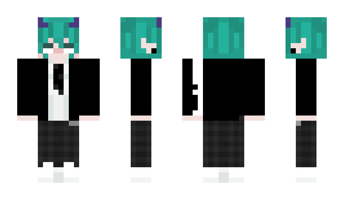 tapog_1 Minecraft Skin