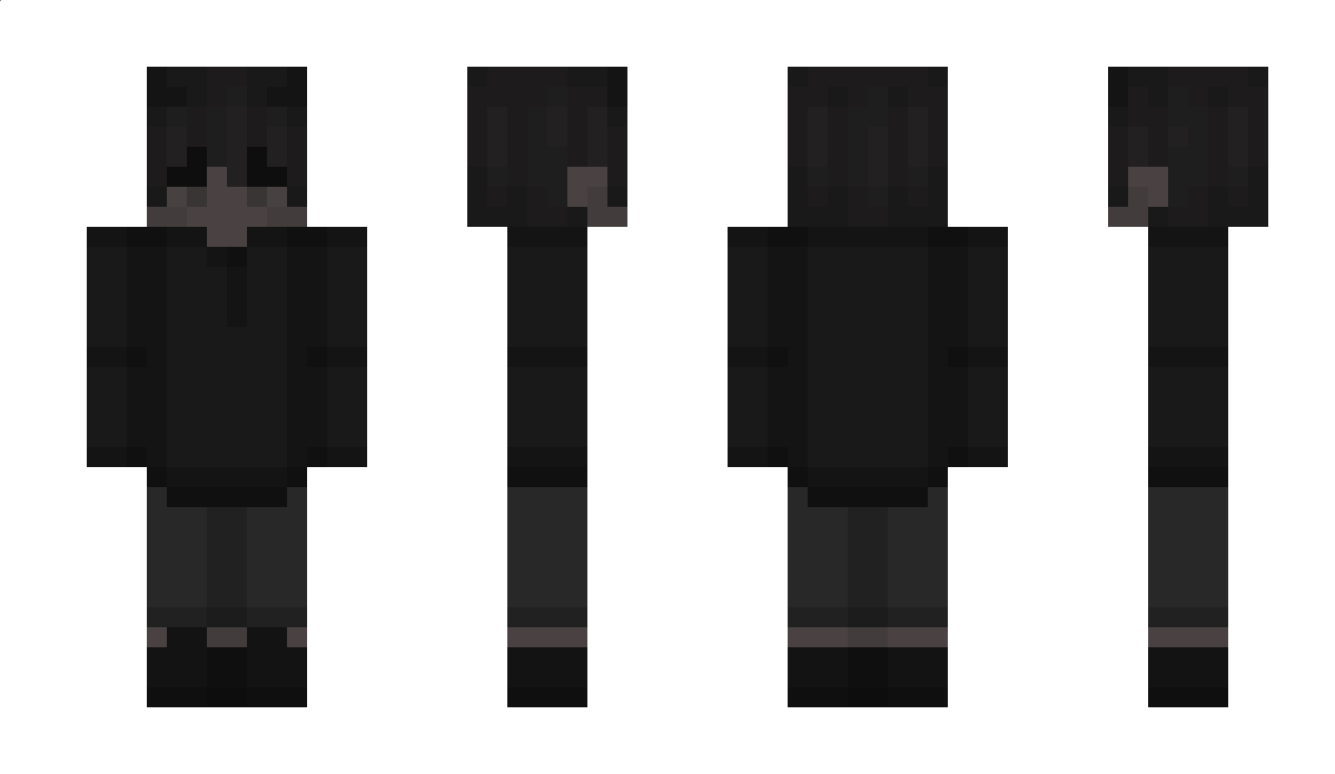 Cabral Minecraft Skin