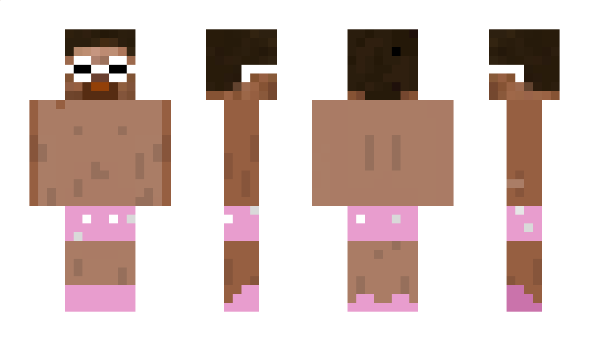 Liirun Minecraft Skin