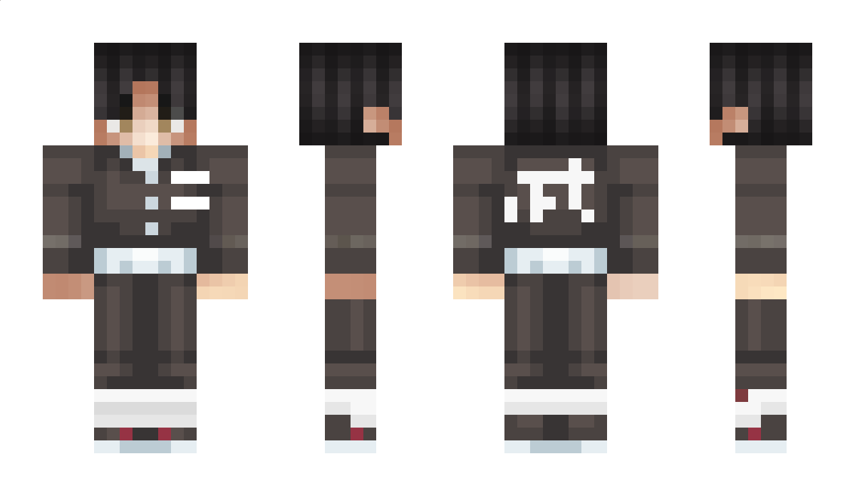 Nardc0o Minecraft Skin