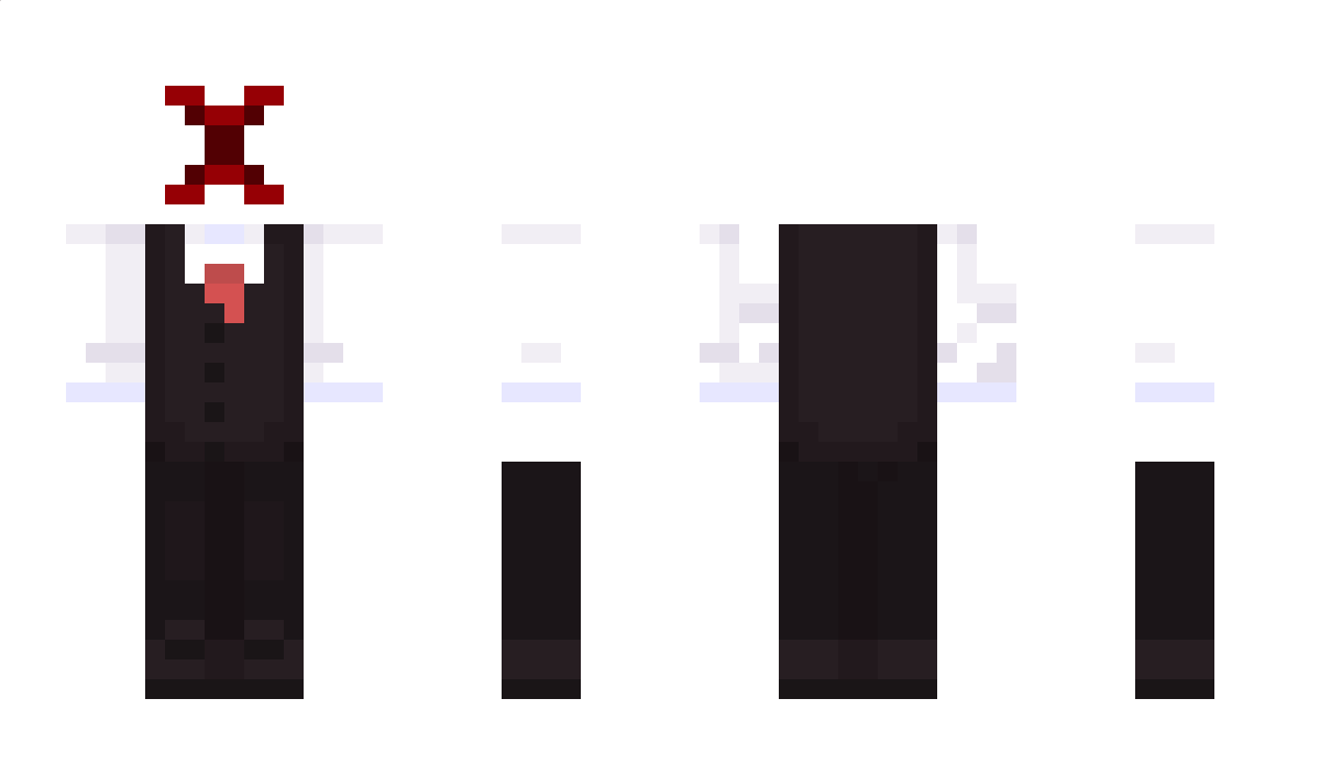 Dan5py Minecraft Skin