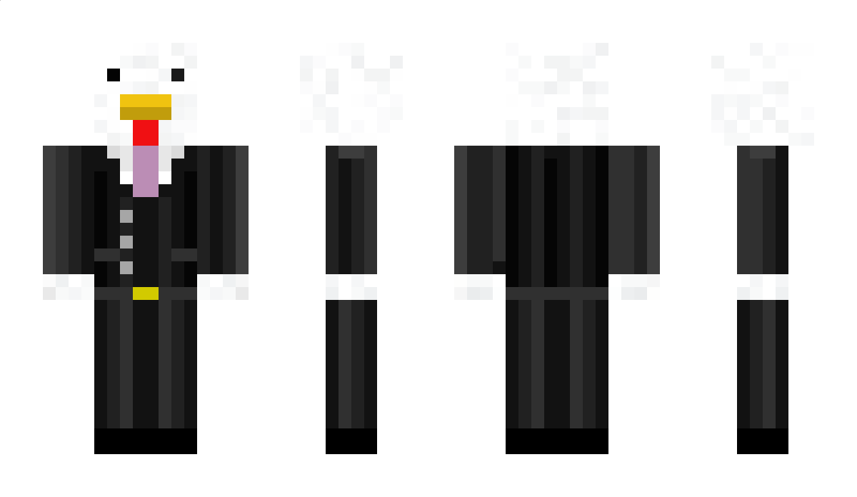 Nicoloup Minecraft Skin