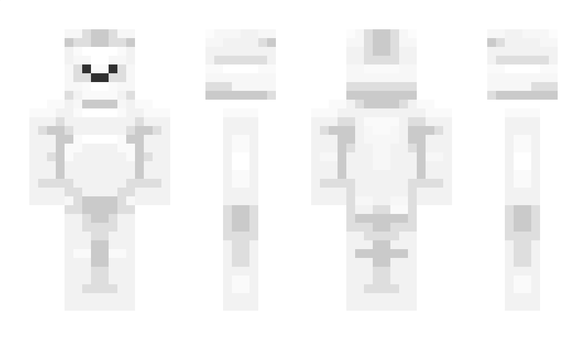 bolr Minecraft Skin