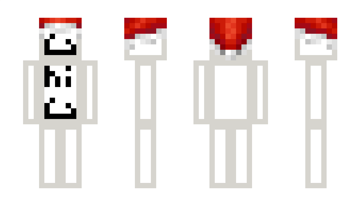 Jacek_pierdzi_ Minecraft Skin