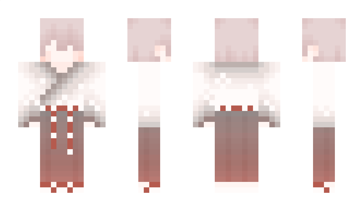 badawa_a Minecraft Skin