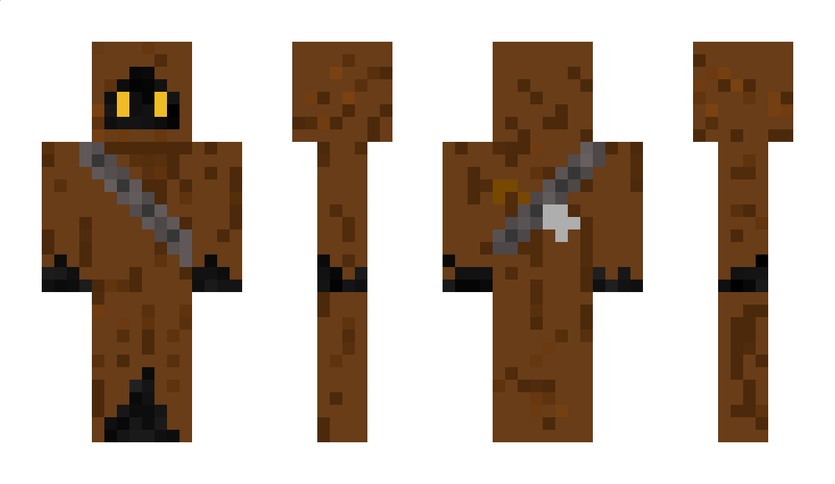 __luggas Minecraft Skin