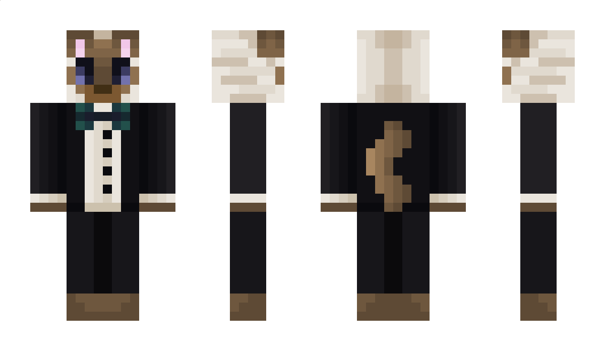 Ziur17 Minecraft Skin