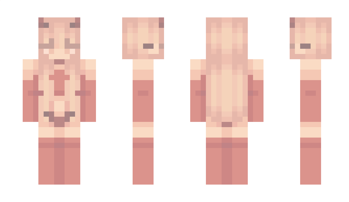 GoldenPhantom Minecraft Skin