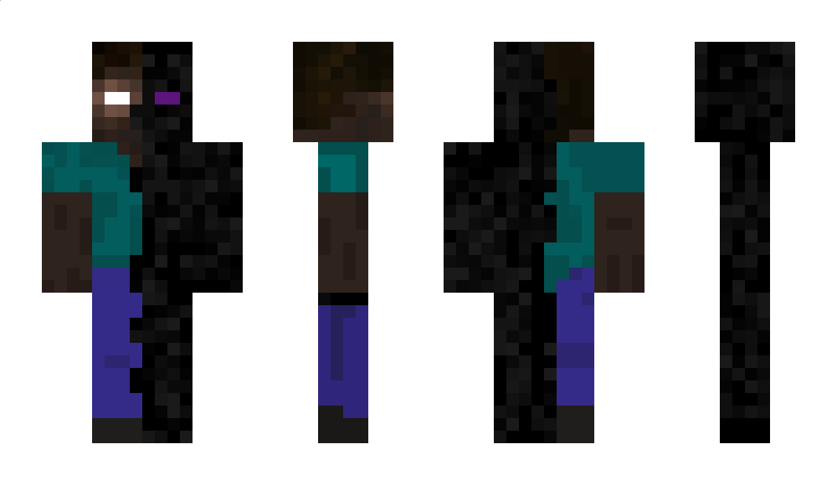 MiniSupermop Minecraft Skin