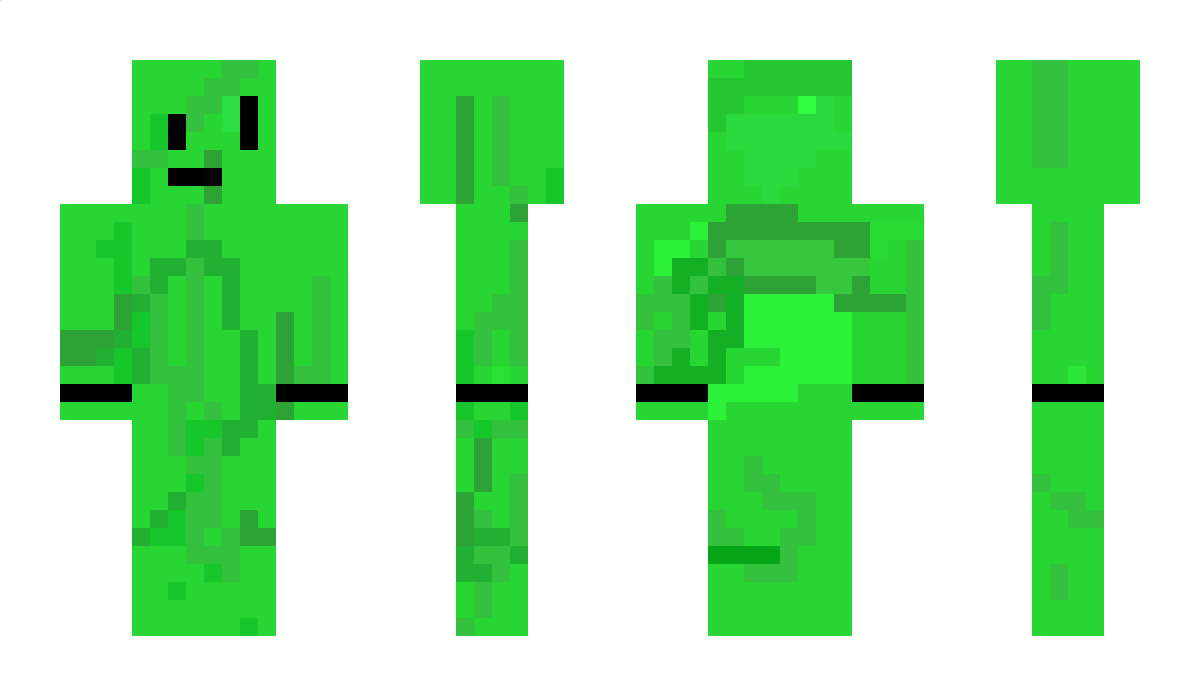 simmey07YT Minecraft Skin