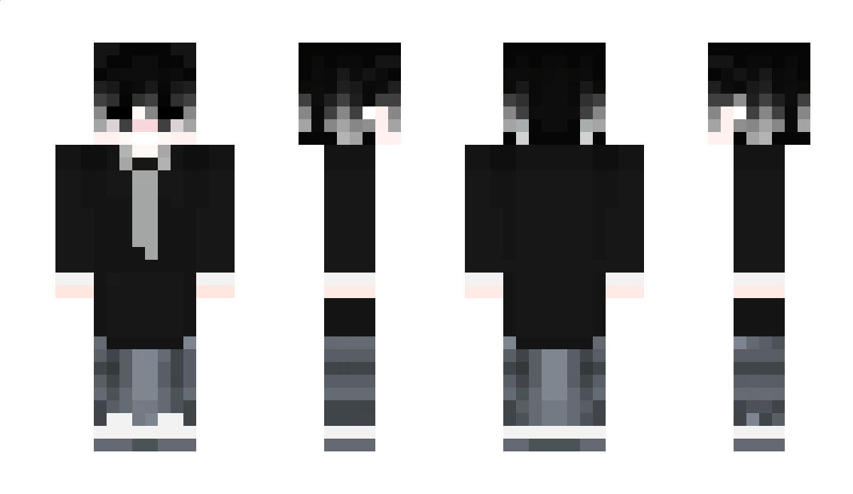 7sqtw Minecraft Skin