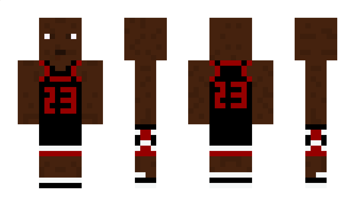 TheLegendOfSwag Minecraft Skin