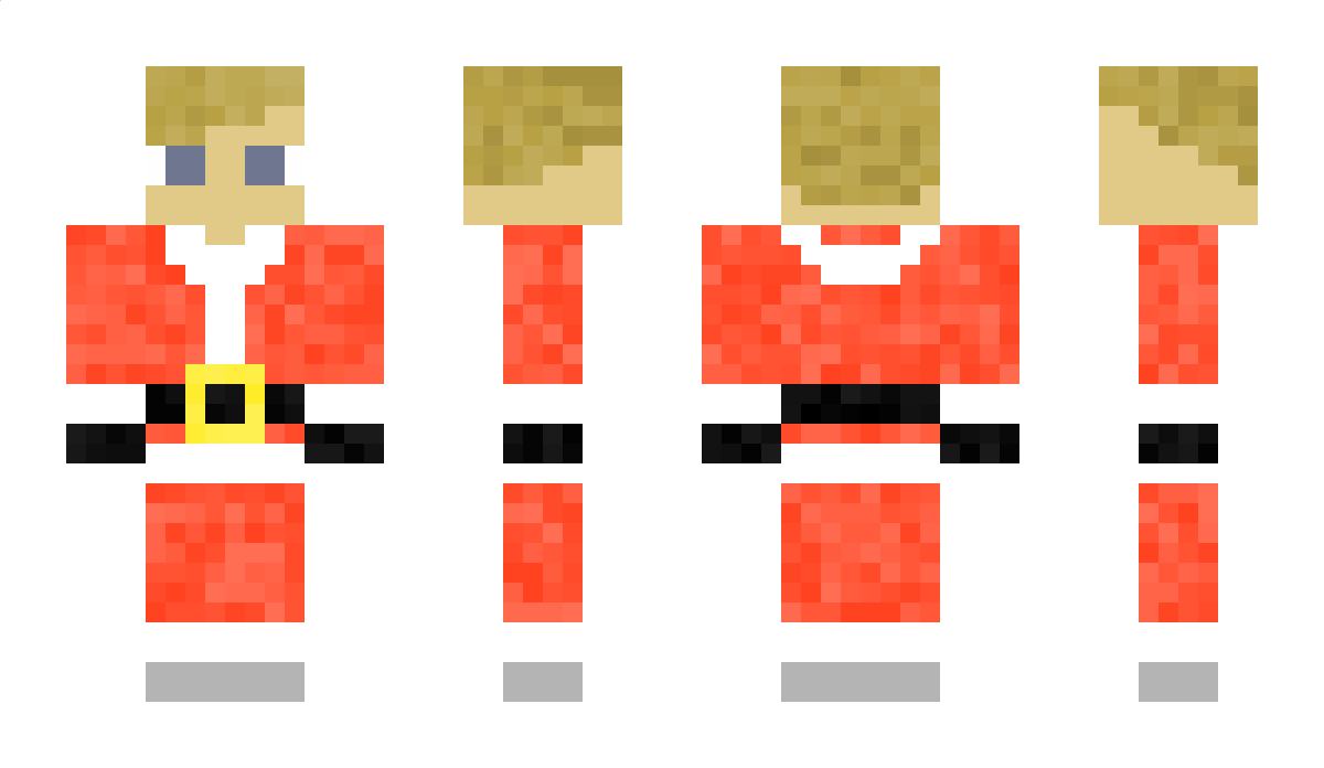 JMZ_716 Minecraft Skin