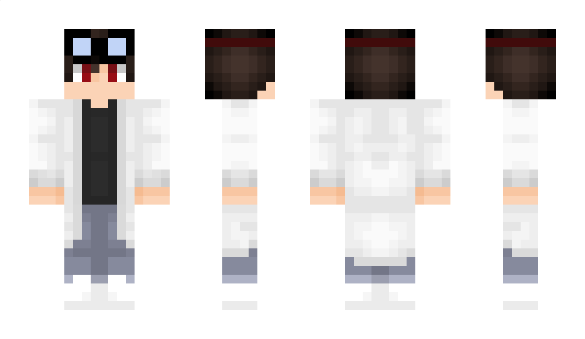 z011104 Minecraft Skin